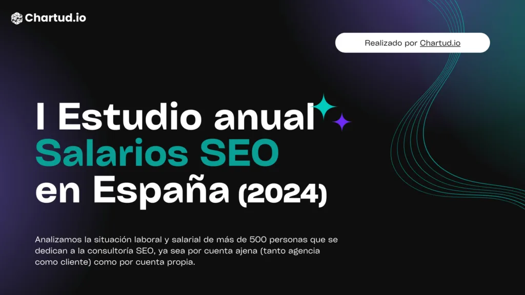 estudio salarios SEO