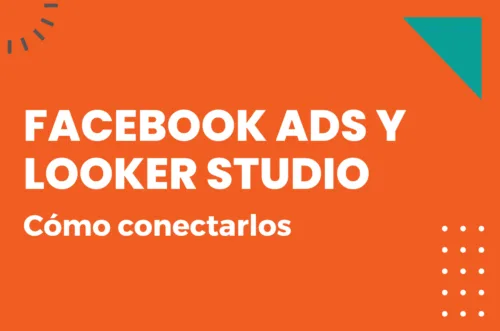 facebook ads y looker studio